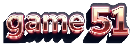 game 51 logo